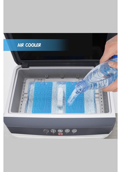 Buz Aküsü Buz Kasedi 12 Adet 720632