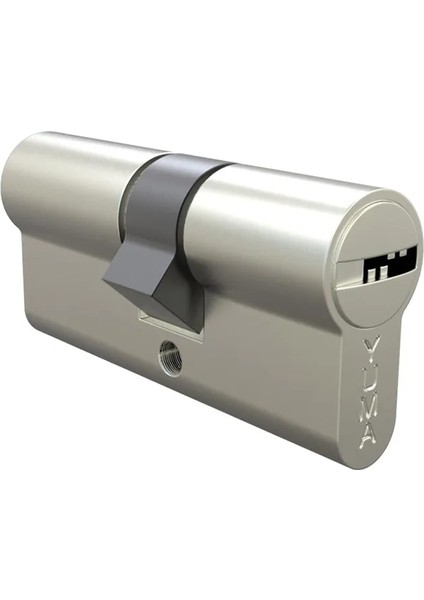 68 mm Saten Bilyalı Barel / Kilit Göbeği