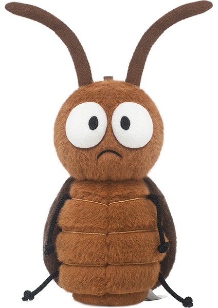 Hamamböceği Peluş Oyuncaklar Bebek Bebek Peluş Bebek Bebek (Yurt Dışından)