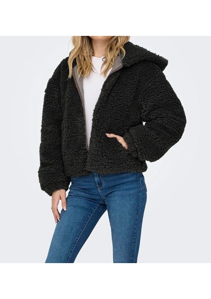 Peluş Özel Tasarım Şık Ceket fırsatları
