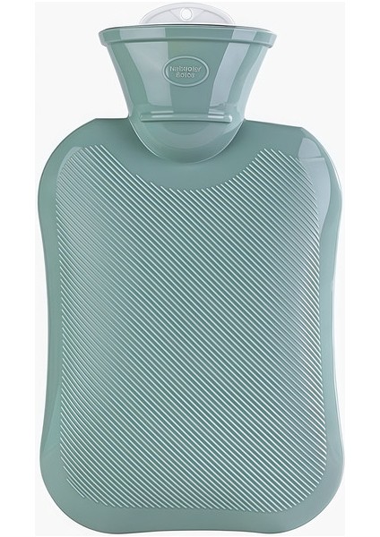 Yeşil Sıcak Su Torbası (Yurt Dışından)