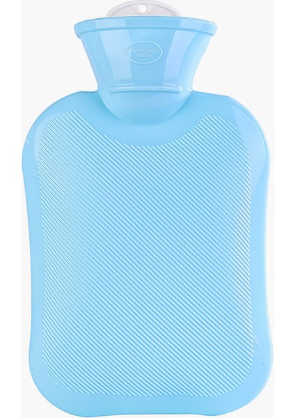 Gök Mavisi Sıcak Su Torbası (Yurt Dışından)