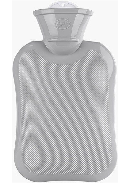 Açık Gri Sıcak Su Torbası (Yurt Dışından)