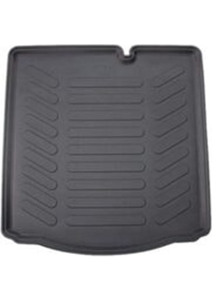 DACİA DUSTER 4X2 2018 SONRASI 3D HAVUZLU PASPAS+ BAGAJ HAVUZU İKİLİ SET modelleri