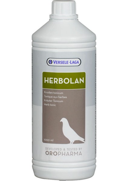 Allzey V.laga Or.herbolan Güv( Güç.bitki Kar)1l