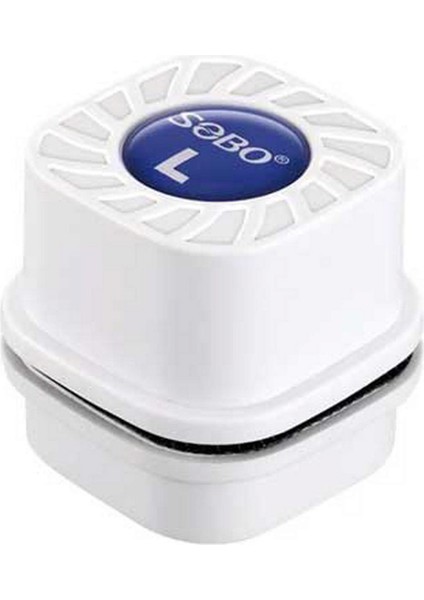 Allzey Sobo Batmayan Mıknatıslı Cam Sileceğ Nano L 2-10MM