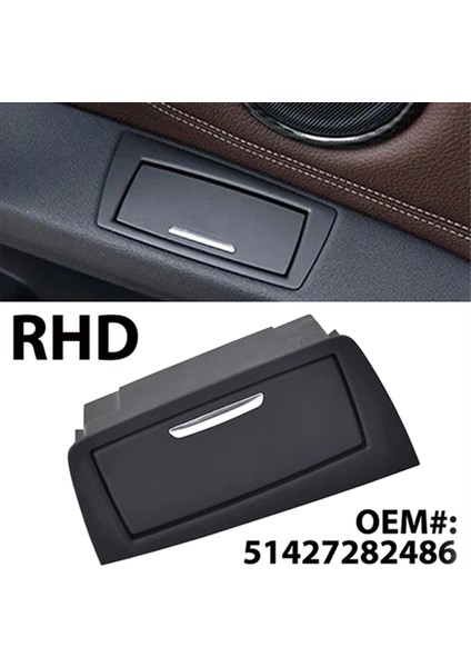 51427282486 Bmw 3 Serisi F35 F35LCI Otomobil Iç Ashtray Rhd (Yurt Dışından) fırsatları
