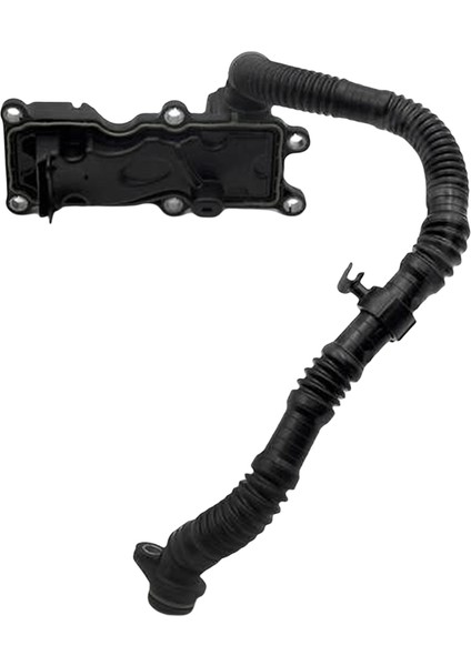 Toz Filtreli Motor Havalandırma Borusu 2740182100 A2740182100 Mercedes Benz E-Serisi C-Serisi V-Serisi Glc Slc Vito (Yurt Dışından)