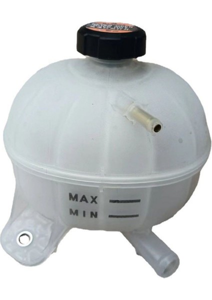 Hyundai Tucson Için 25431-D3600 2016-2021 Motor Soğutucu Depolama Deposu Genişleme Tank Su Isıtıcısı (Yurt Dışından)