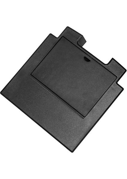 Ford Ranger 2015-2022 Merkez Konsolu Organizatör Tepsi Iç Aksesuarları (Yurt Dışından)