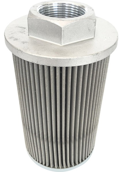 Hidrolik Yağ Filtre Elemanı Pilot Giriş Yağı Emme Filtre Eleman Kubota U30 35 KX135-3S Excavator Part (Yurt Dışından)