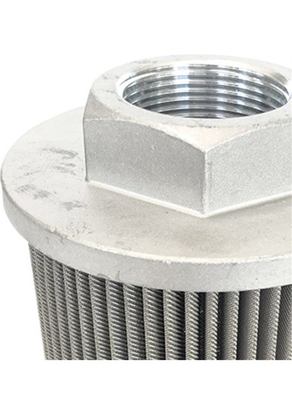 Hidrolik Yağ Filtre Elemanı Pilot Giriş Yağı Emme Filtre Eleman Kubota U30 35 KX135-3S Excavator Part (Yurt Dışından) fiyatları