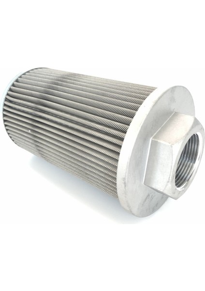 Hidrolik Yağ Filtre Elemanı Pilot Giriş Yağı Emme Filtre Eleman Kubota U30 35 KX135-3S Excavator Part (Yurt Dışından) fırsatları