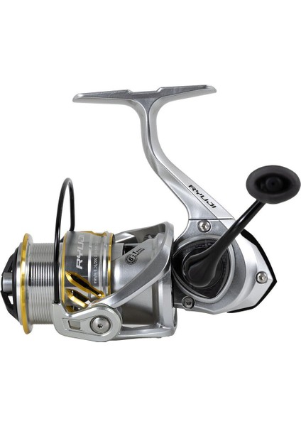 Airlight 2000S 6+1 Bilyalı 5.2:1 Devirli Lrf Makinesi