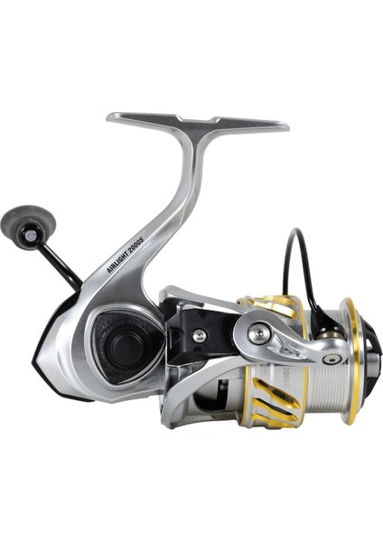 Airlight 2000S 6+1 Bilyalı 5.2:1 Devirli Lrf Makinesi modelleri