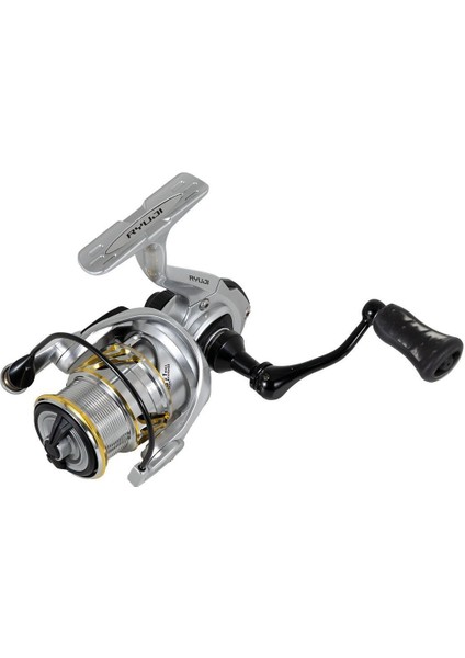 Airlight 2000S 6+1 Bilyalı 5.2:1 Devirli Lrf Makinesi fırsatları