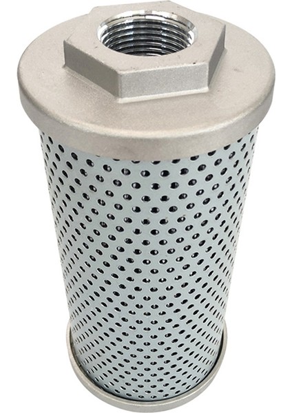 Hidrolik Yağ Filtre Elemanı Pilot Giriş Geri Dönüş Yağ Filtre Elemanı Kubota U30 35 KX135-3S Excavator Part Için (Yurt Dışından)