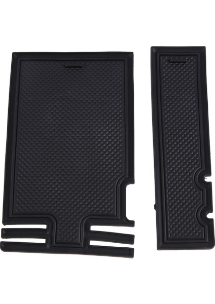 Tesla Model 3 2024 Highland Center Console Koltuk Saklama Kutusu Depolama Kutusu Merkezi Kutusu, Kolçak Kutusu Silika Jel (Yurt Dışından) fiyatları