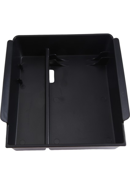 Tesla Model 3 2024 Highland Center Console Koltuk Saklama Kutusu Depolama Kutusu Merkezi Kutusu, Kolçak Kutusu Silika Jel (Yurt Dışından) modelleri