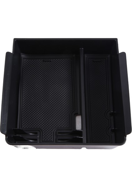 Tesla Model 3 2024 Highland Center Console Koltuk Saklama Kutusu Depolama Kutusu Merkezi Kutusu, Kolçak Kutusu Silika Jel (Yurt Dışından) fırsatları