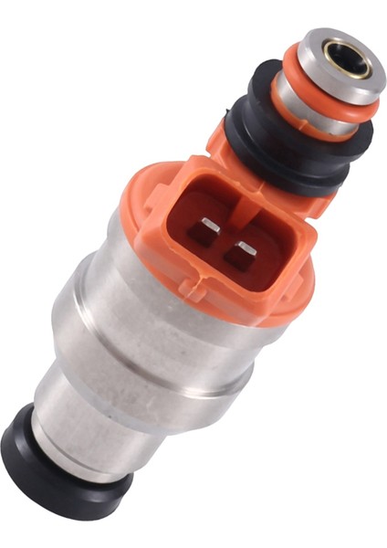 Mitsubishi INP-642 Için 4pcs Yeni Yakıt Enjektör Nozumu, INP642 (Yurt Dışından)