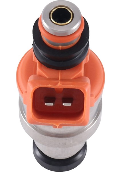 Mitsubishi INP-642 Için 4pcs Yeni Yakıt Enjektör Nozumu, INP642 (Yurt Dışından) modelleri