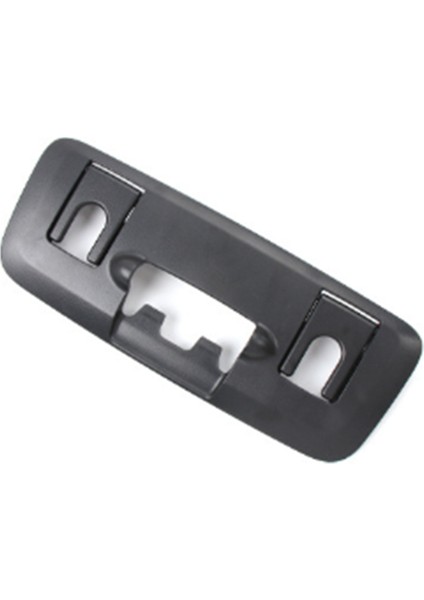 Ön Sağ Koltuk Backrest Trim Kapak Mercedes S-Serisi W222 S600 S550 14-2017 A2229101512 Siyah (Yurt Dışından)