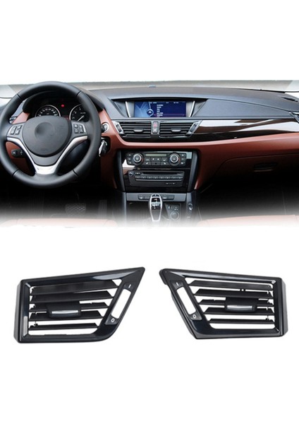 Lhd Araç Ön Klima Ac Havalandırma Grille Çıkış Paneli Bmw X1 E84 2010-2015 (Sol) (Yurt Dışından) indirimleri