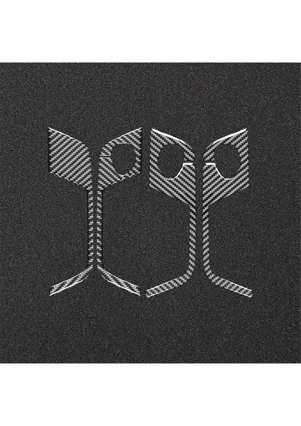 Audi A4 S4 B7 2005-2008 Karbon Fiber Iç Kapı Çekme Sökü Anahtarı Kapak Trim Iç Aksesuarlar (Yurt Dışından) fırsatları