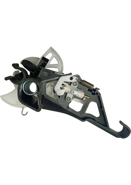 A0009109738 1143669 81623986092 126814 Grammer 90.6 Mercedes-Benz Kamyon Actros MSG906 Için Koltuk Seviyesi Kontrol Vanası (Yurt Dışından)