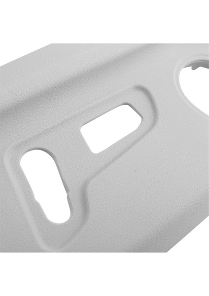 Sol Ön Koltuk Dış Çerçeve Trim Paneli 8T081325GJ50 8KD881325 Audi A5 S5 A4 A6 A7 2009-2018 Otomobil Koltuğu Yan Koruma Lhd (Yurt Dışından)