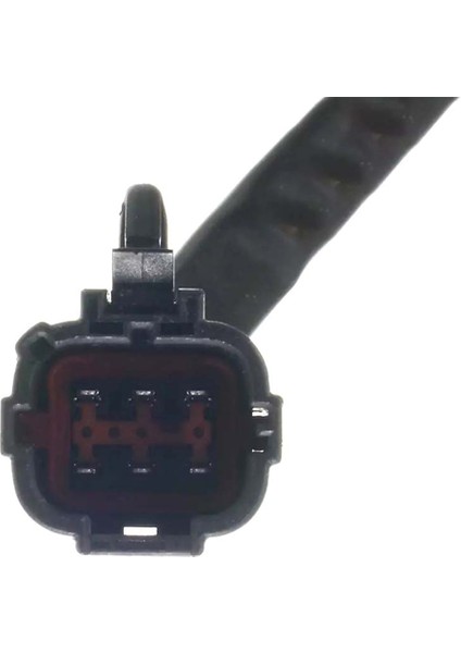 6pins Ön Sol Pencere Asansör Motoru 80731-ED000, 80731-ED00A, Nissan Versa Için 742-498 2007-2012 (Yurt Dışından) fiyatları