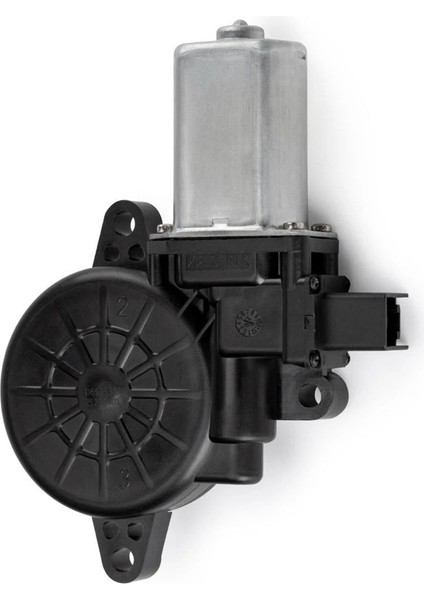 1x Sol Sürücü Yan Kapı Penceresi Motor D651-59-58X Mazda 2 3 6 2010-2013 (Yurt Dışından) modelleri