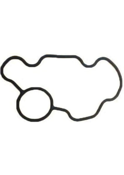 Motorlar Valf, Honda Accord Için O-Ring&#39;i Kapsar Crv Tlx Odyssey 91302-5A2-A01 Motor Conte Kapak Kapak Conta (Yurt Dışından) fırsatları