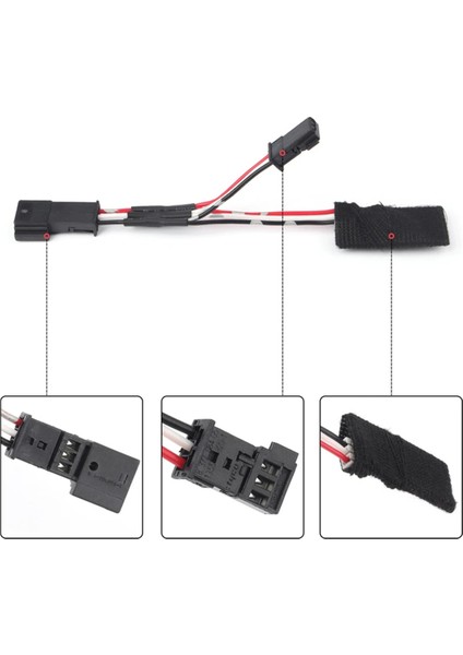 Bmw G05 0607 G20 Tja Touch-Free Acc Pro Otomatik Kruvaziyer Modülü Için Hod Touch Kısıtlamaları Kaldır (Yurt Dışından) indirimleri