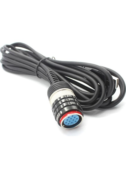 88890305 Vocom USB Kablosu Için Kamyon Teşhis Araç Kablosu (Yurt Dışından) fırsatları