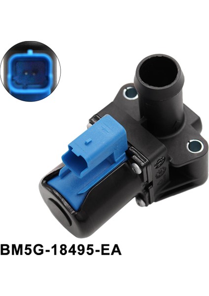 Araç Hvac Isıtıcı Su Kontrol Vanası BM5G-18495 Volvo V40 V40 V70 S60 S80 1.6t Için Isıtıcı Kontrol Vanası Için (Yurt Dışından) fiyatları