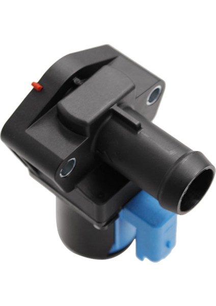 Araç Hvac Isıtıcı Su Kontrol Vanası BM5G-18495 Volvo V40 V40 V70 S60 S80 1.6t Için Isıtıcı Kontrol Vanası Için (Yurt Dışından) fırsatları