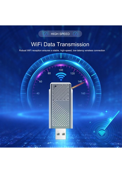 Kablosuz Kablosuz Android Otomatik Kutu Kablosuz Android Otomatik Adaptör Ses Asistanı Aı Kutusu Dongle Fiş ve Oynat Wifi (Yurt Dışından) indirimleri