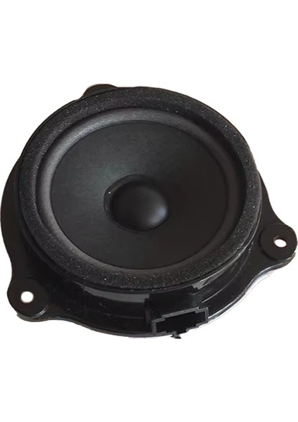 Audi A6 C6 2005-2011 Için Araba Ön Kapı Orta Ton Hoparlör Sol = Sağ 4F0035411 Orta Kademe Hoparlör Boynuzu (Yurt Dışından) modelleri