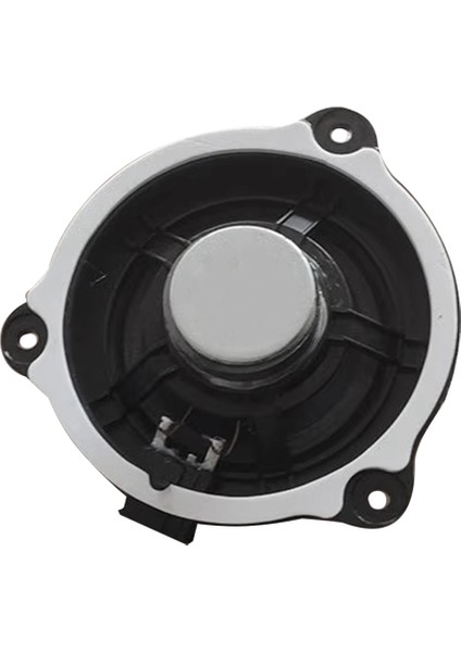 Audi A6 C6 2005-2011 Için Araba Ön Kapı Orta Ton Hoparlör Sol = Sağ 4F0035411 Orta Kademe Hoparlör Boynuzu (Yurt Dışından) fırsatları