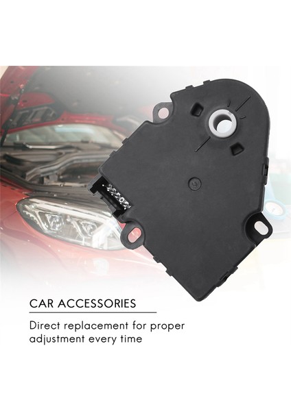 Hvac Isıtıcı Hava Karışım Kapısı Aktüatör Mercedes Benz ML320 ML350 ML430 ML500 ML55 Amg 604-938 1638200108 A1638200108 (Yurt Dışından) fırsatları