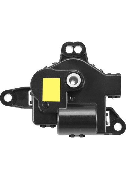Araba Isıtıcı Sıcaklığı Ac Karışım Kapısı Motoru Hvac Ford Px Ranger BT50 Için Aktüatör (Yurt Dışından)