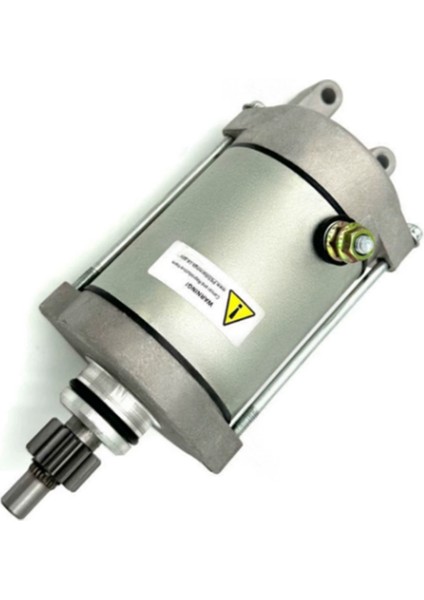 3SX-81890-00-00 Yamaha YFM660 Raptor 18760 Için Motor Başlat (Yurt Dışından) fiyatları