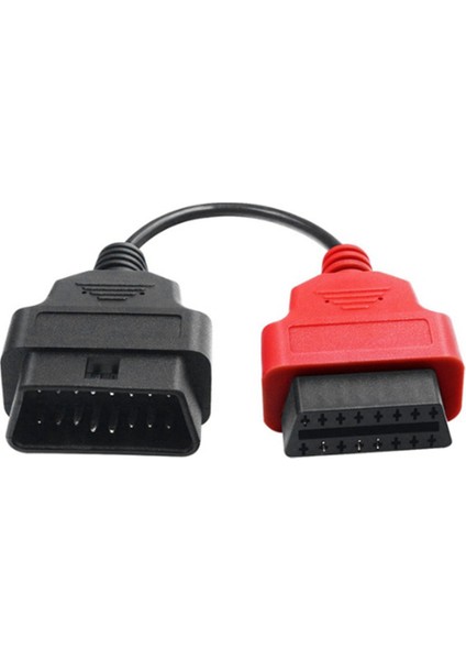 Fiat Ecu Tarama Adaptörü Için Obd2 Konnektörü Obd2 Scanner Diagnostic Kablosu Fiat Ecu Tarama Aracı (Yurt Dışından) fiyatları