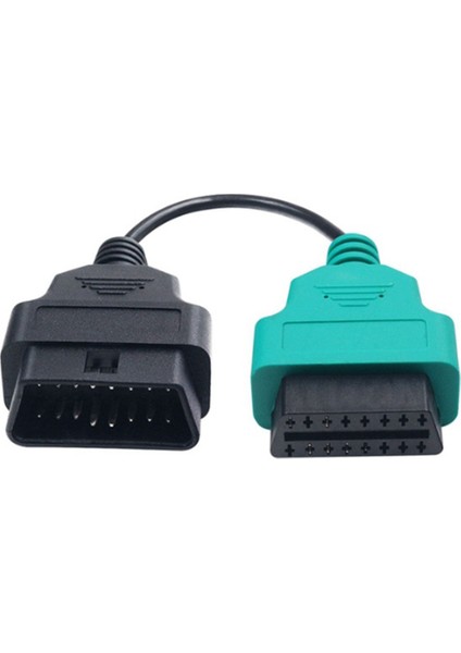 Fiat Ecu Tarama Adaptörü Için Obd2 Konnektörü Obd2 Scanner Diagnostic Kablosu Fiat Ecu Tarama Aracı (Yurt Dışından) fırsatları