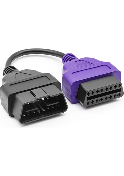 Fiat Ecu Tarama Adaptörü Için Obd2 Konnektörü Obd2 Scanner Diagnostic Kablosu Fiat Ecu Tarama Aracı (Yurt Dışından) indirimleri