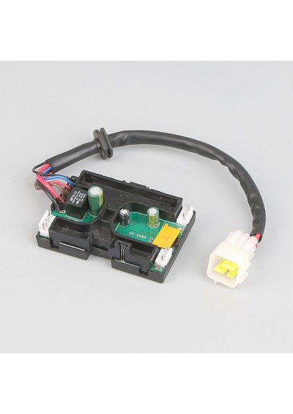 12V 5kw Devre Kart Air Park Isıtıcı Hava Dizelleri Isıtıcısı Araç Anakartı Kontrolörü Için Ana Anakart Kontrolör (Yurt Dışından) indirimleri