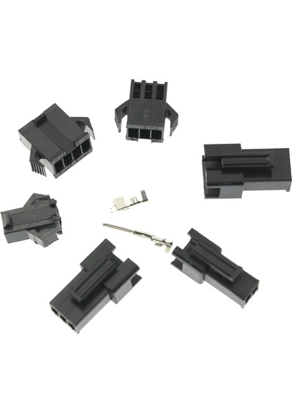 2.54MM Dupont Terminal Erkek/kadın Pimi Sm2.54 Kablo Fişi 2/3/4 Pin Jumper Başlığı Muhafaza Tel Konektörü 480 Pcs (Yurt Dışından) indirimleri