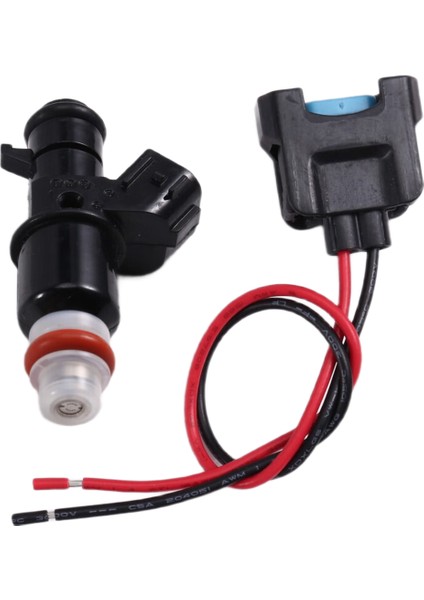 15710-45G01 Suzuki Quadracer Için Adaptör Fişi ile Dışiş Yakıt Enjektörü 450 2006-2009 1047IJ108XG (Yurt Dışından) fiyatları